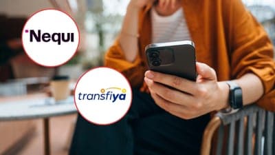 💸 Cómo aceptar pagos por Transfiya en Nequi