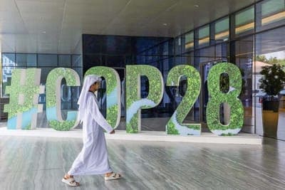🇨🇱 Bioelements y Mercado Circular participarán en el COP28