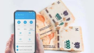 💰 Plazo fijo Mercado Pago: rentabilidad actual