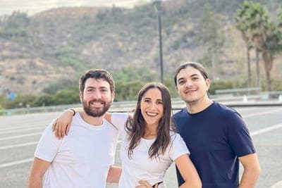 💸 Kunzapp levantó US$750K