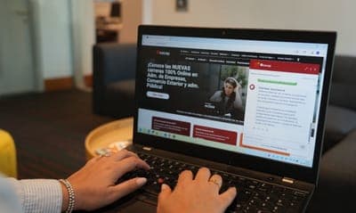 🤖 Inacap lanza chat de IA para orientación vocacional