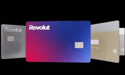 🚀 Revolut iniciará operaciones en México a principios de 2025