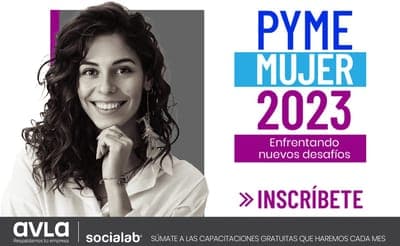 📝Convocatoria: 'PYME Mujer'