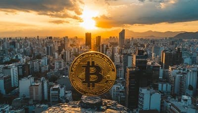 🚀 BitBase desembarca en Argentina