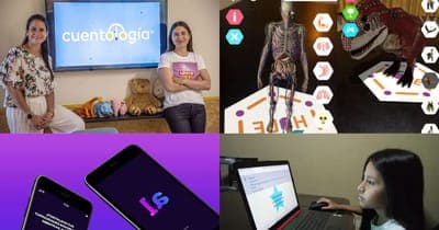 📚 Conoce las startups peruanas que transforman la educación