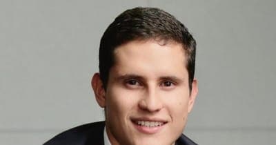 💰 Colombiano lanza U.S. Cherry, plataforma de inversión digital