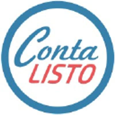 ContaListo logo