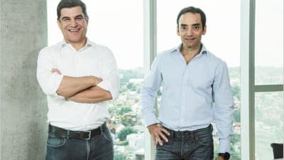 💸 Kaszek Ventures recauda USD 600 millones para invertir en el mercado latinoamericano de startups