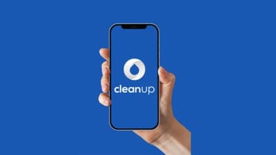 🧼 CleanUP: Transformando la limpieza empresarial con SaaS
