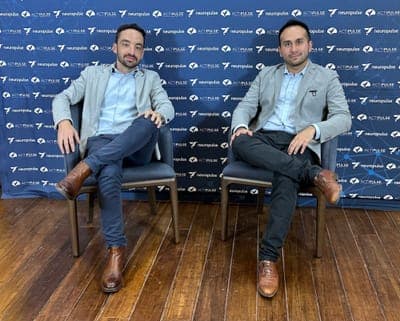 🧬 Actipulse Nueroscience anuncia inversión de MXN$100M para investigación en salud mental en México