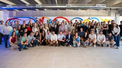 🚀 Córdoba afianza su liderazgo en innovación: 85 startups coinvertidas