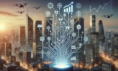 📈 El crecimiento del ecosistema fintech en México según Finnovista