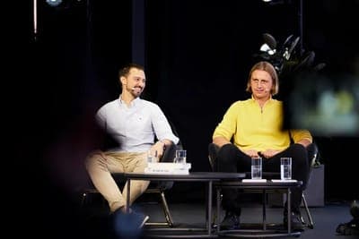 🚀 Los multimillonarios de Revolut buscan ser el primer banco global