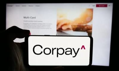 🚗 Corpay se prepara para adquirir Gringo en Brasil