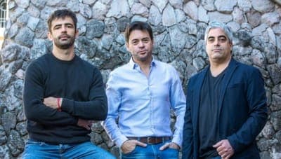🌾 Ucrop.it anuncia alianza con la NASA