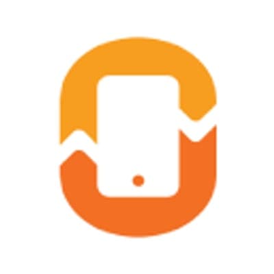 Trocafone logo