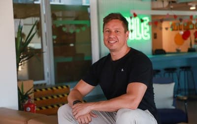 🚀 Cómo Acid Labs alcanzó US$40 millones en ventas