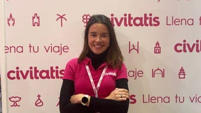 🚀 Civitatis: Crecimiento del 60% en LATAM para 2025