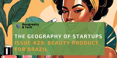 💄 B4A: Empresa de Belleza Brasileña