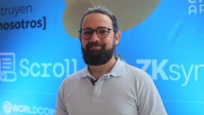 💰 CEO de Ripio critica Ingresos Brutos y pide reforma fiscal