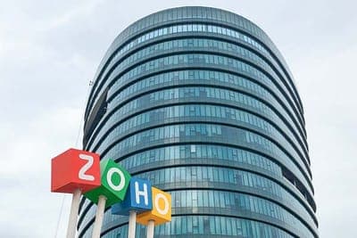 🛬 Zoho anuncia su expansión a Chile