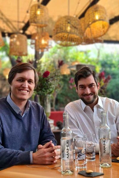 💧 Maihue asegura financiamiento de $1.000 millones para combatir el plástico