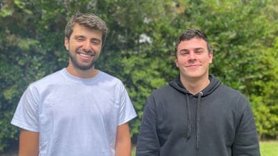 💼 ¿Querés conocer gente que cambie tu vida?: The Network lo hace posible