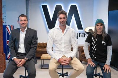 💰 SportBoost busca impulsar startups en los sectores de deporte, salud y bienestar