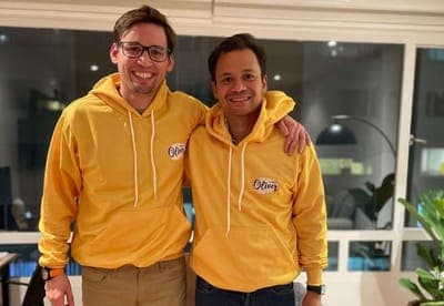 🥗 Oliver busca reducir el desperdicio de alimentos en Colombia