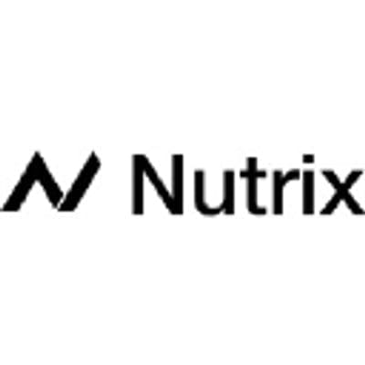Nutrix logo