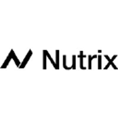 Nutrix logo