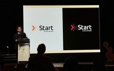 🚀 BancoEstado lanza 'Start' y duplica financiamiento a startups