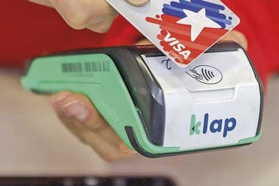 🚀 Klap se expande en grandes empresas y medios de pago
