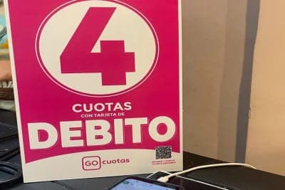 🚀 Gocuotas alcanzó los 3 millones de usuarios