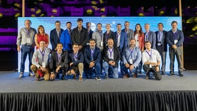 🔋 Descubre cómo SQM Lithium Ventures impulsa la innovación en litio, agua y electromovilidad