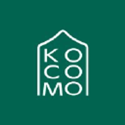 Kocomo logo