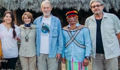 🌱 Fundación Pachamama lanza “Pacha Emprende”