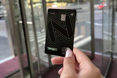 💳 Tenpo supera las 15K tarjetas de crédito emitidas en Chile durante su primer mes 