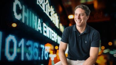 💳 Hapi quiere democratizar en toda la región las inversiones en la bolsa de US