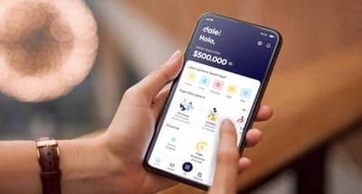 💳 Dale! se consolida como líder en inclusión financiera en Colombia