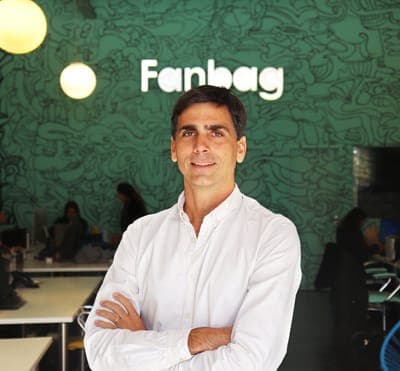 🚀 Fanbag acelera su expansión regional con su desembarco en Colombia