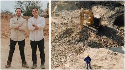 🚜 Llega Retri, la principal startup de alquiler de maquinaria amarilla a Bogotá