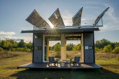 ☀️ Lanzamiento del EO Canopy por Electric Outdoors