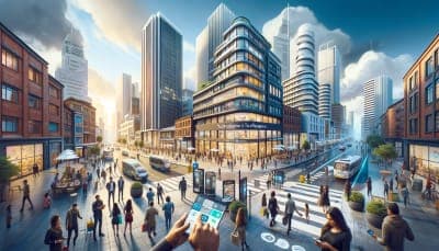 💳 Inclusión Financiera: el Impacto de RapiCredit en Colombia