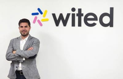 📚 Wited anuncia alianza con Betterfly