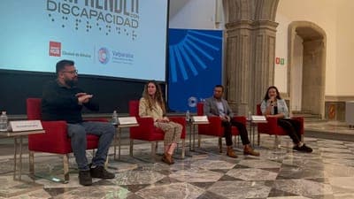🚀 Impact Hub Ciudad de México y Foro Valparaíso presentan resultados de su estudio 'Emprender con Discapacidad'