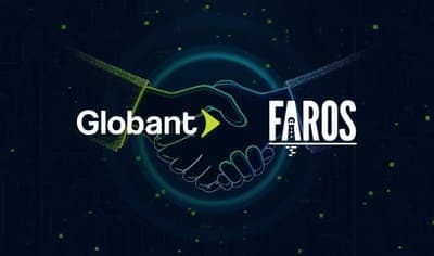 🚀 Globant y Faros AI: Asociación para impulsar IA en proyectos de software
