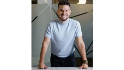 🚀 Emprendedor peruano gana premio por innovadora plataforma de pagos