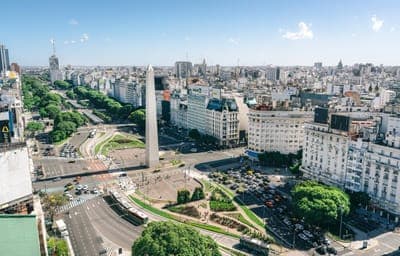 🚀 RSI Considera Expansión en LatAm
