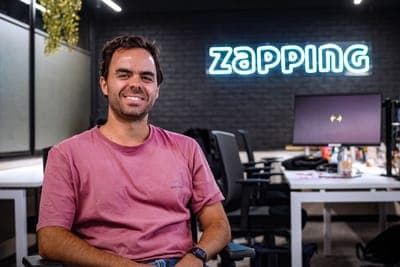 💡¿Quieres ser socio?: Zapping TV abre ronda de inversión pública